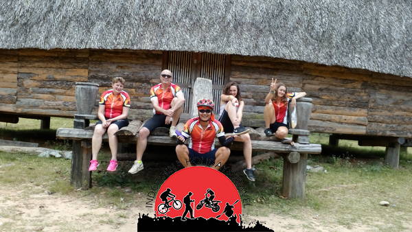 Philippines Cycling Tours