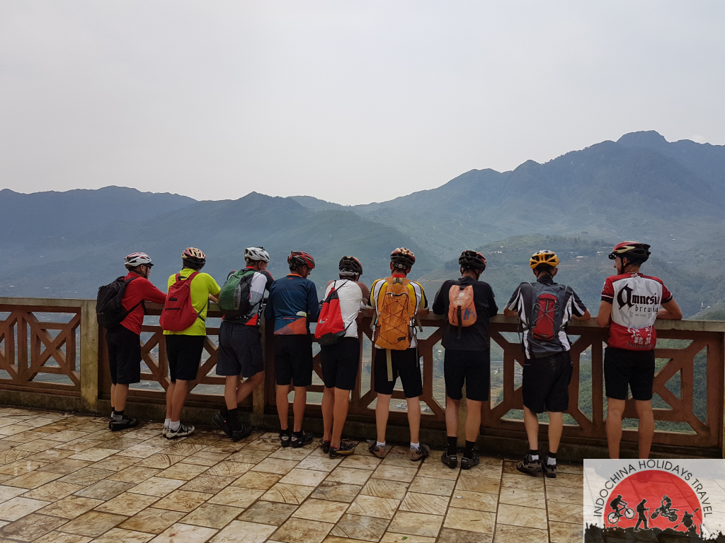 Garhwal Himalayas Cycling Tour- 17 Days