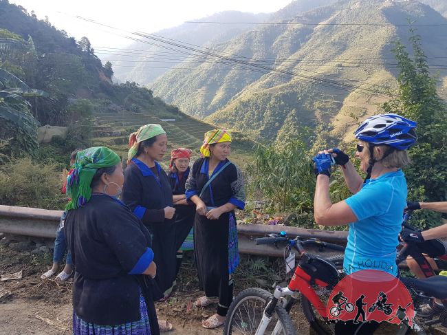 Northeast Cycling Tour in Kalimpong and Sikkim - 13 Days
