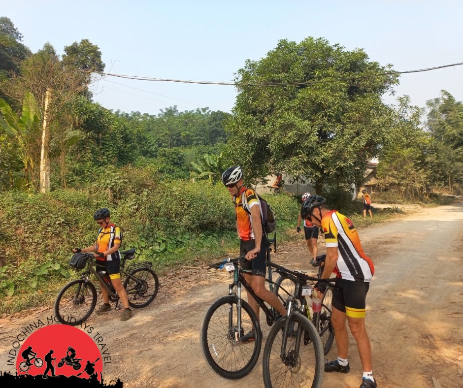 Cycling Tour in Goa - 13 Days