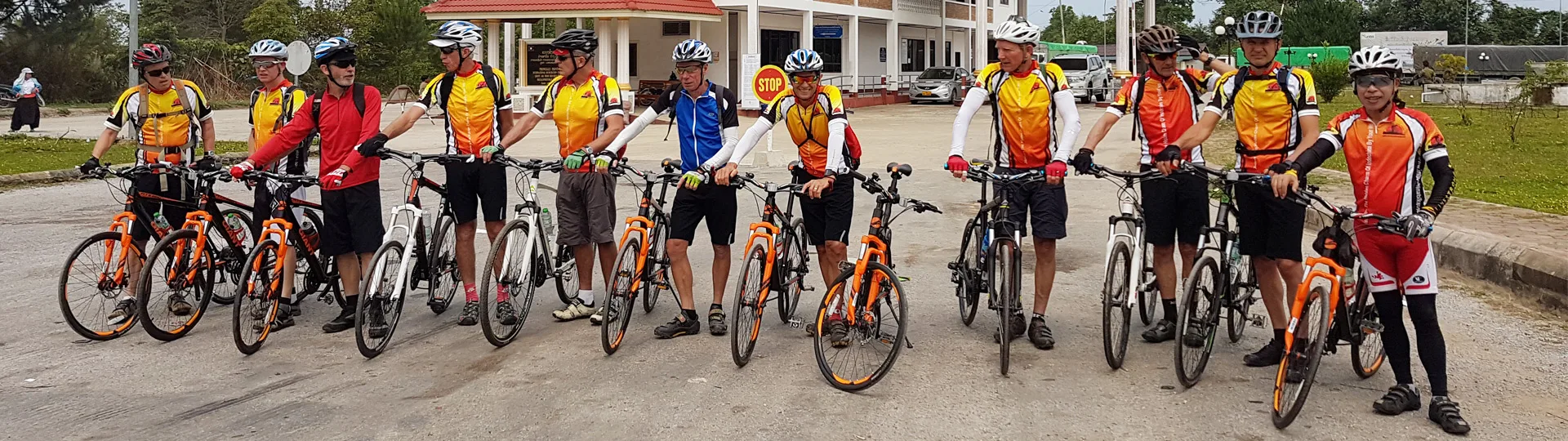 India Cycling Tours 1