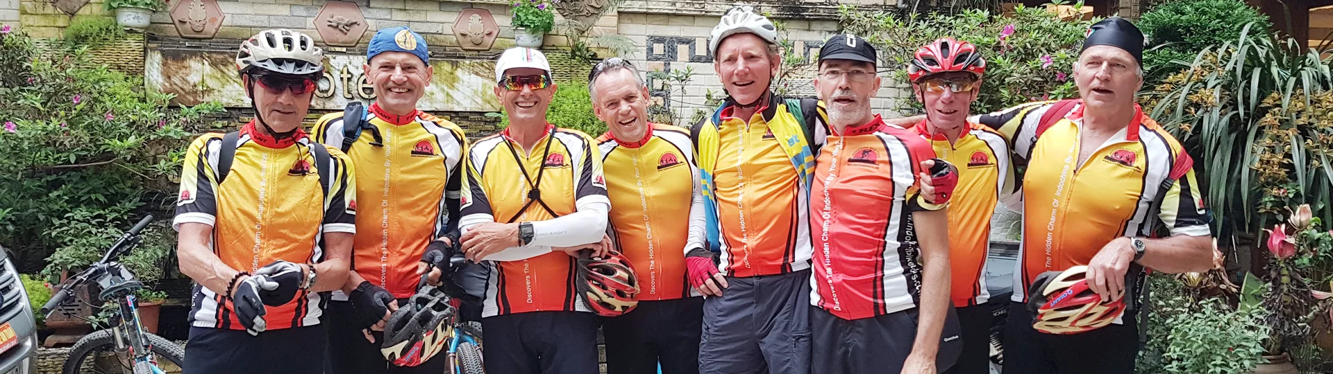 India Cycling Tours 4