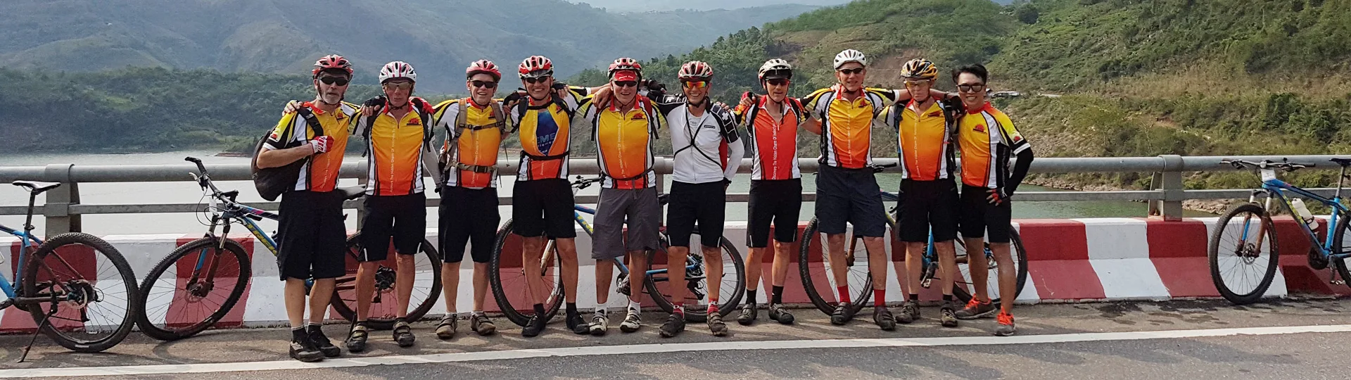 India Cycling Tours 3