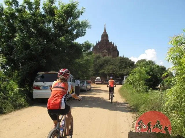 12 Days Kerala PureQuest Cycling Tour