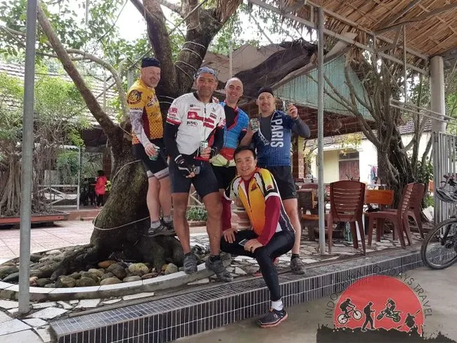 10 Days Aravallis Cycling Tour