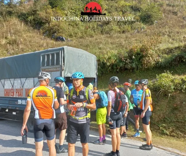 10 Days Spiti Valley - Himachal Pradesh Cycling Tour