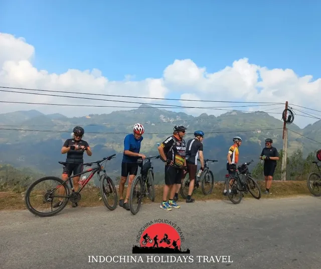 9 Days Sikkim Cycling Tours