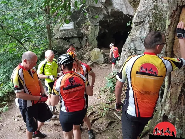 16 Days Cycling Tour in Uttaranchal and Uttarakhand