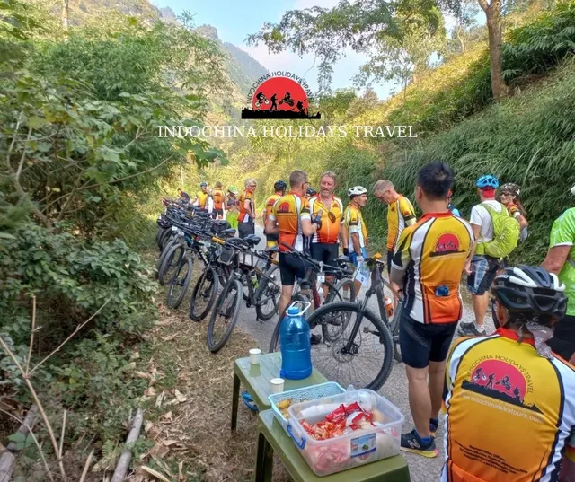11 Days Rajasthan Boutique Cycling Tour