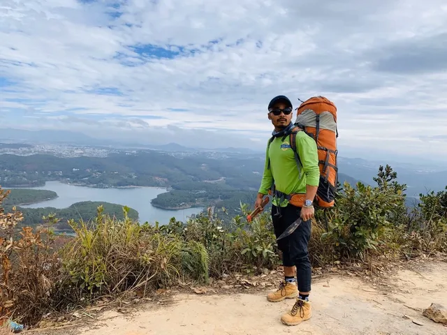 8 Days Chopta Chandrashila Trek