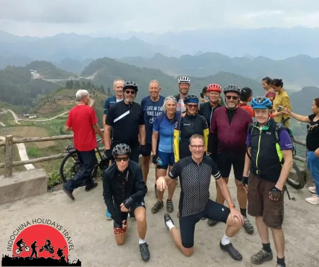Aravallis Cycling Tour - 10 Days 1