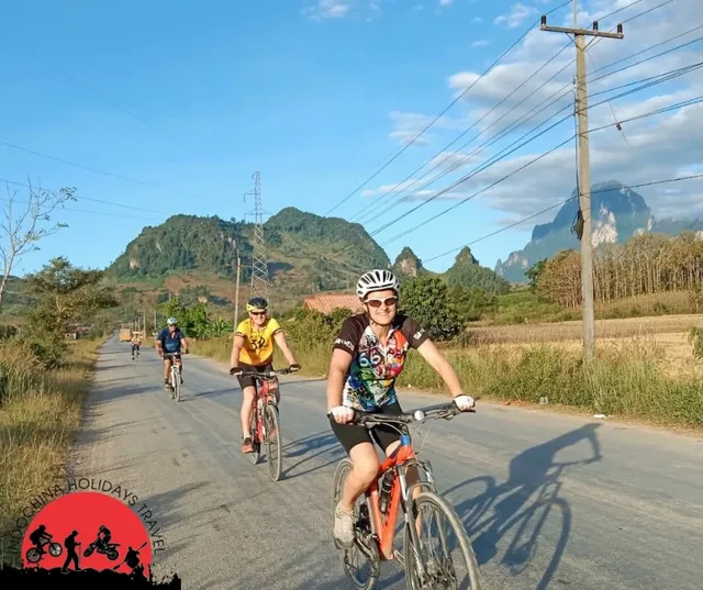 Aravallis Cycling Tour - 10 Days 4