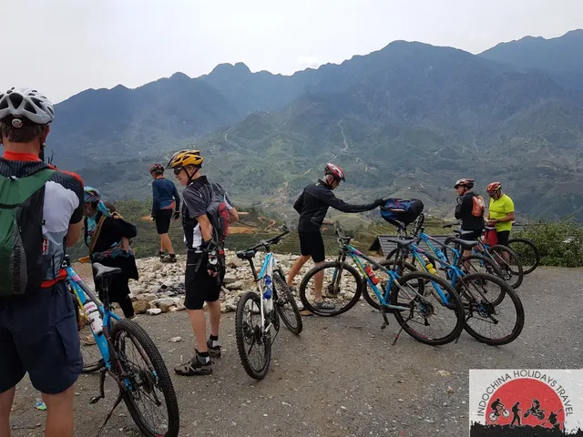 Cycling from Goa to Cochin Tour - 17 Days 2