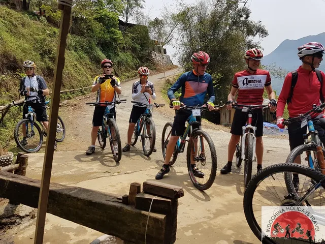 Cycling from Goa to Cochin Tour - 17 Days 4