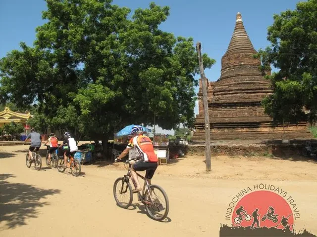 Cycling Tour in Uttaranchal and Uttarakhand - 16 Days 3