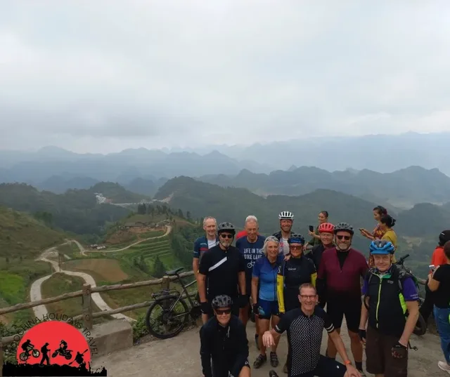 Cycling Tour to Munnar Periyar - 4 Days 2