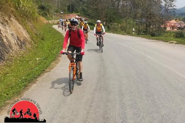 Garhwal Himalayas Cycling Tour- 17 Days 3