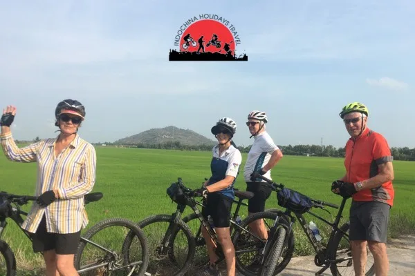 Karala Cycling and Kayaking Tour - 6 Days 3