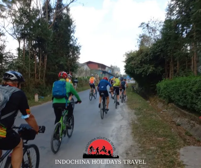 Kerala Boutique Cycling Tour - 11 Days 1