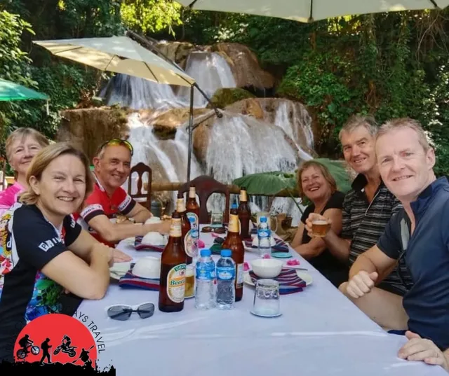 Kerala Cycling Tour - 9 Days 2