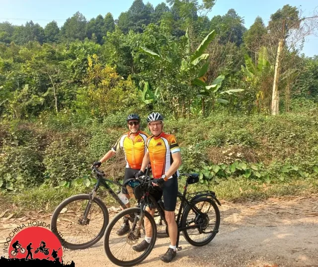 Kerala Cycling Tour - 9 Days 4