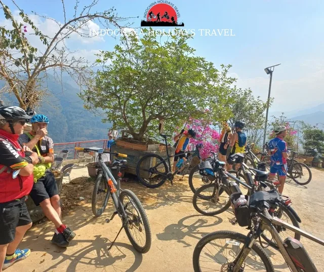 Kerala PureQuest Cycling Tour - 12 Days 1