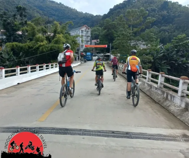 Kerala PureQuest Cycling Tour - 12 Days 2
