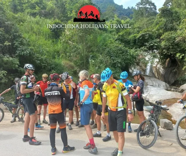 Kerala PureQuest Cycling Tour - 12 Days 3