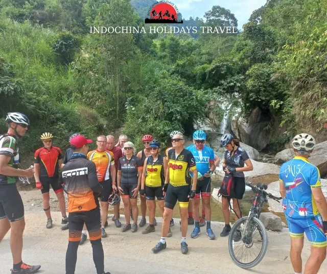 Rajasthan and Taj Mahal Cycling Tour - 10 Days 3