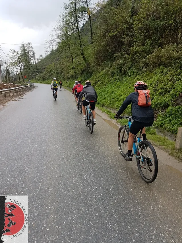 Rajasthan Biking Tour - 16 Days 1