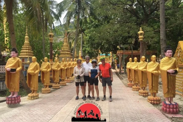 Rajasthan Short Experience Bike Tour - 8 Days 1