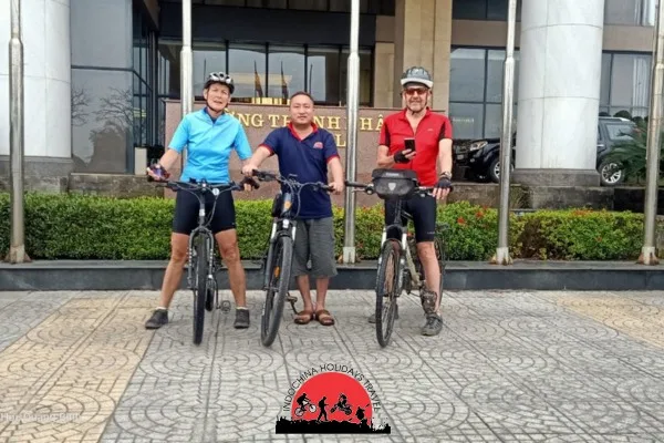Rajasthan Short Experience Bike Tour - 8 Days 2