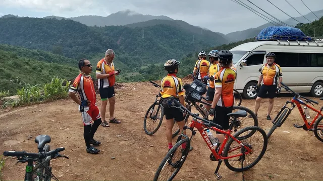 Rajasthan Short Experience Bike Tour - 8 Days 3