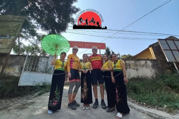Rajasthan Short Experience Bike Tour - 8 Days 4