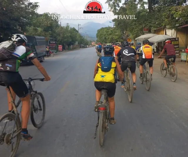 South India Cycling Tours - 12 Days 2