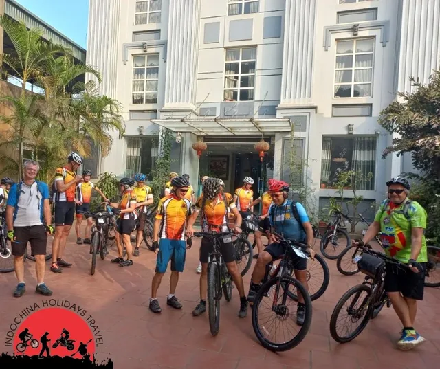 South India Cycling Tours - 12 Days 3