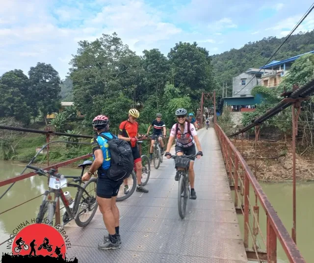 South India Cycling Tours - 12 Days 4
