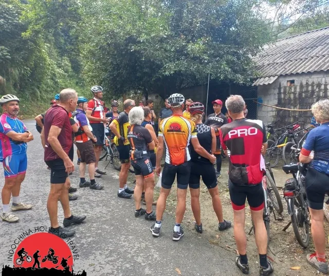 Southern India - Karala Cycling Holidays - 10 Days 2