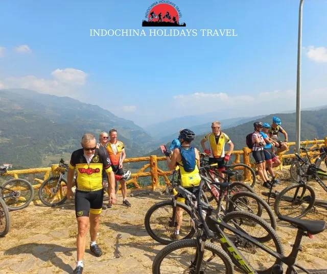 Spiti Valley - Himachal Pradesh Cycling Tour - 10 Days 1
