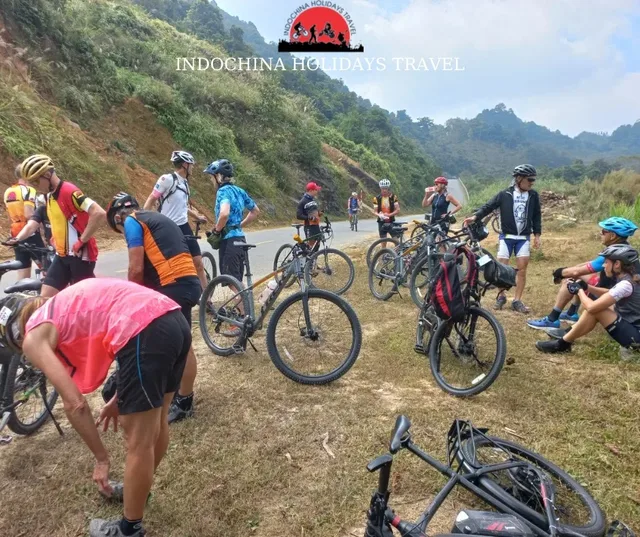 Spiti Valley - Himachal Pradesh Cycling Tour - 10 Days 4